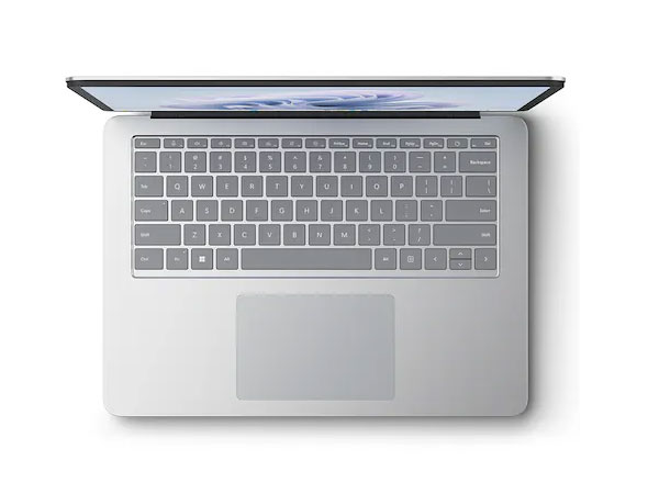 Surface Laptop Studio i5/16/256 TAA W10 Commercial Platinum