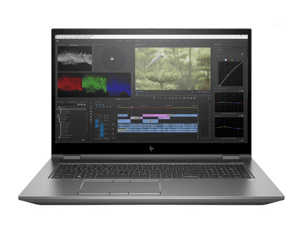 HP ZBook Fury 16 inch G11 - 16Inch