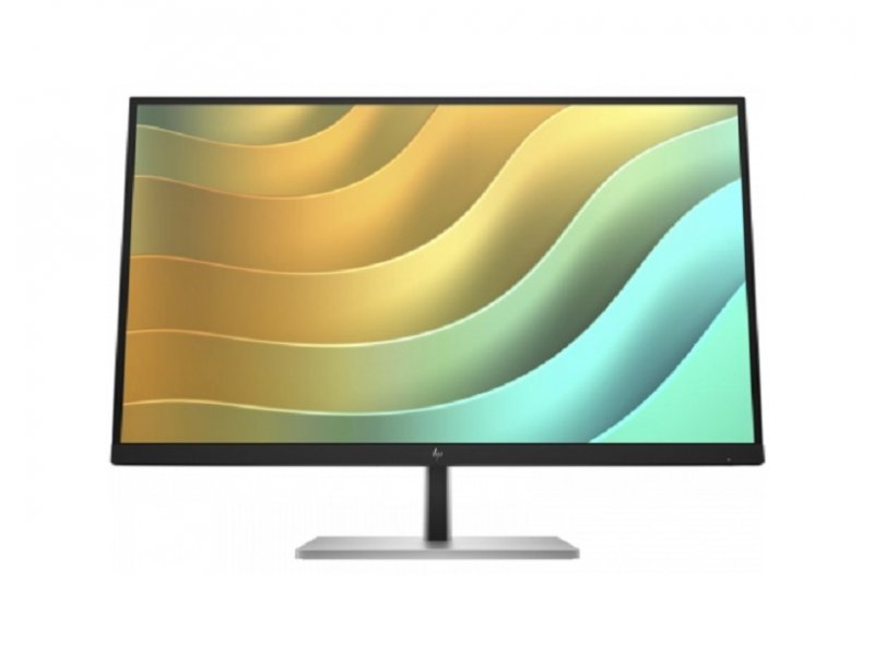 HP E27u G5 QHD USB - 27Inch
