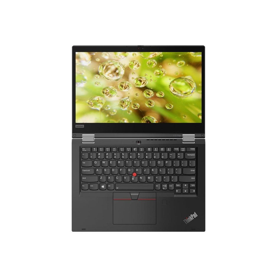 ThinkPad L13 Yoga - 13", 8GB, 256GB SSD