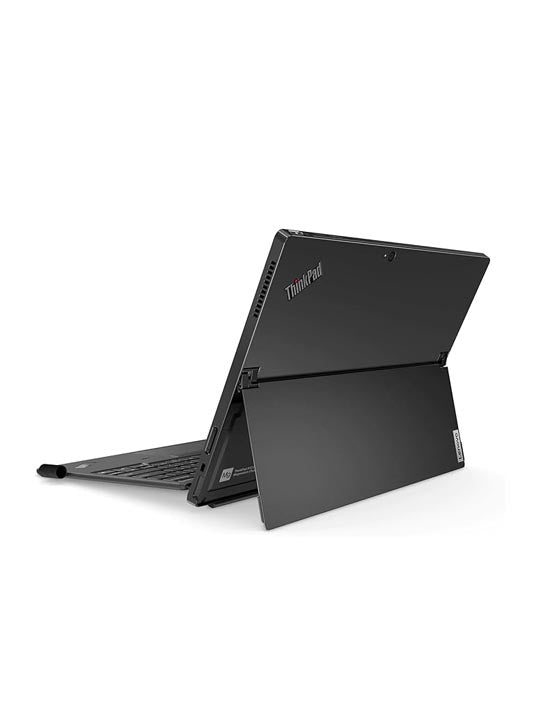 ThinkPad X12 Detachable - 12", 16GB, 512GB SSD
