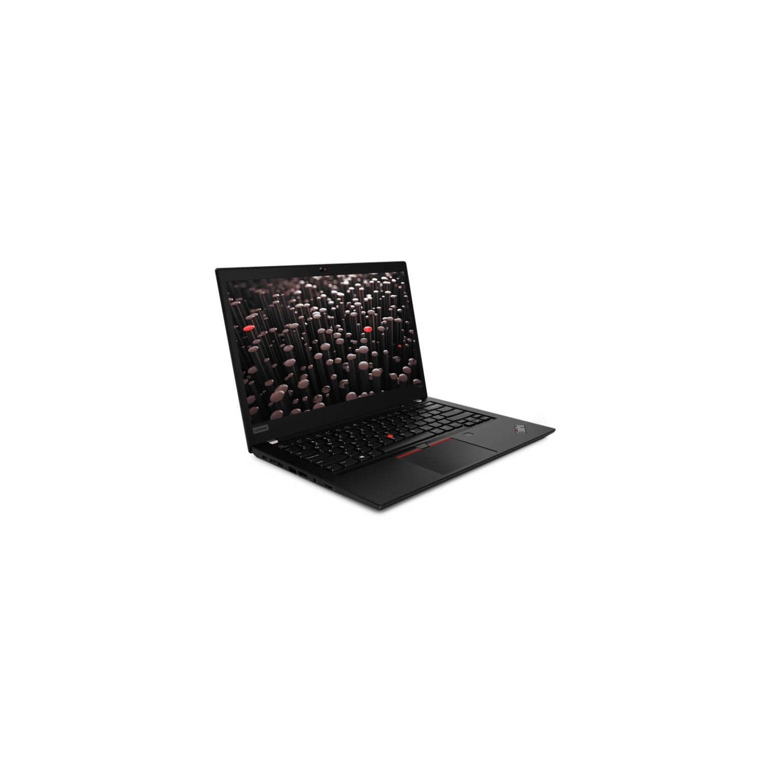 ThinkPad P14s AMD - 7", 16GB, 256GB SSD