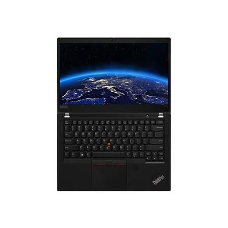 ThinkPad P14s AMD - 7", 32GB, 1TB SSD