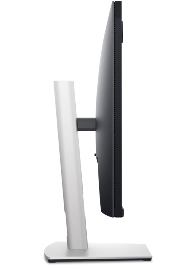 P3225DE - LED Backlight, Flat, 2560 x 1440