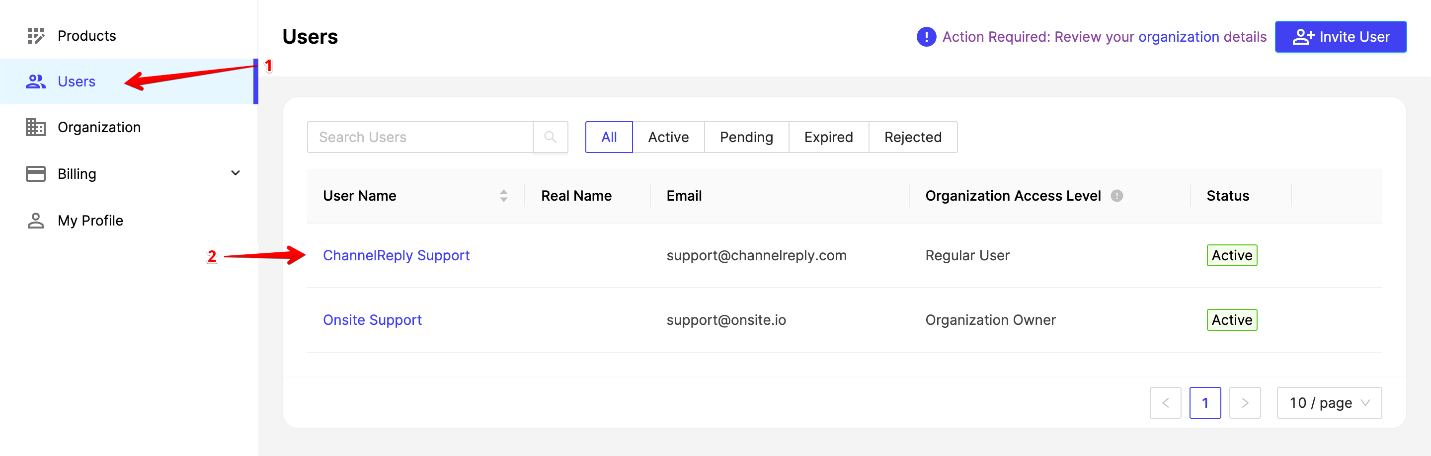 3Y Onsite upgrade from 1Y Onsite delivery