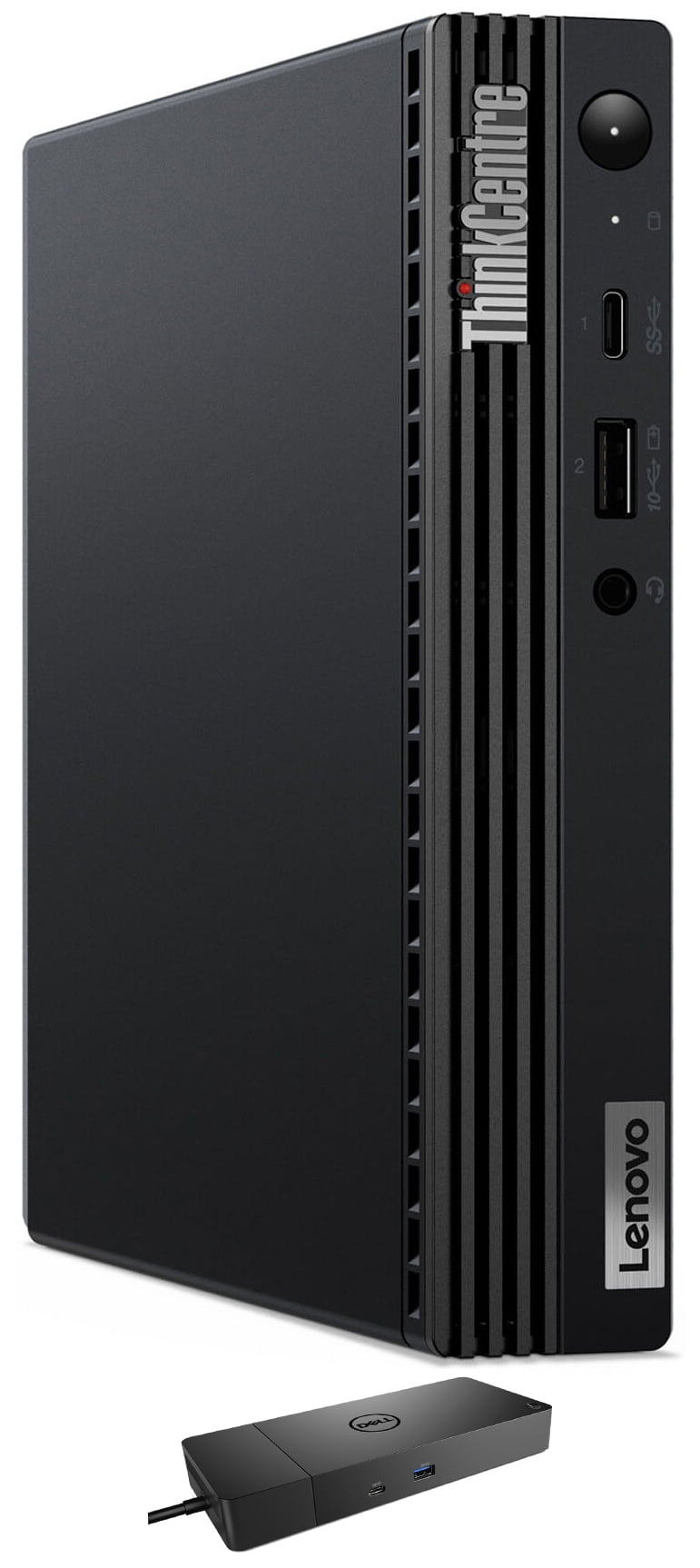 ThinkCentre M70q - Intel® Core™ i3-10100T (3.00GHz
