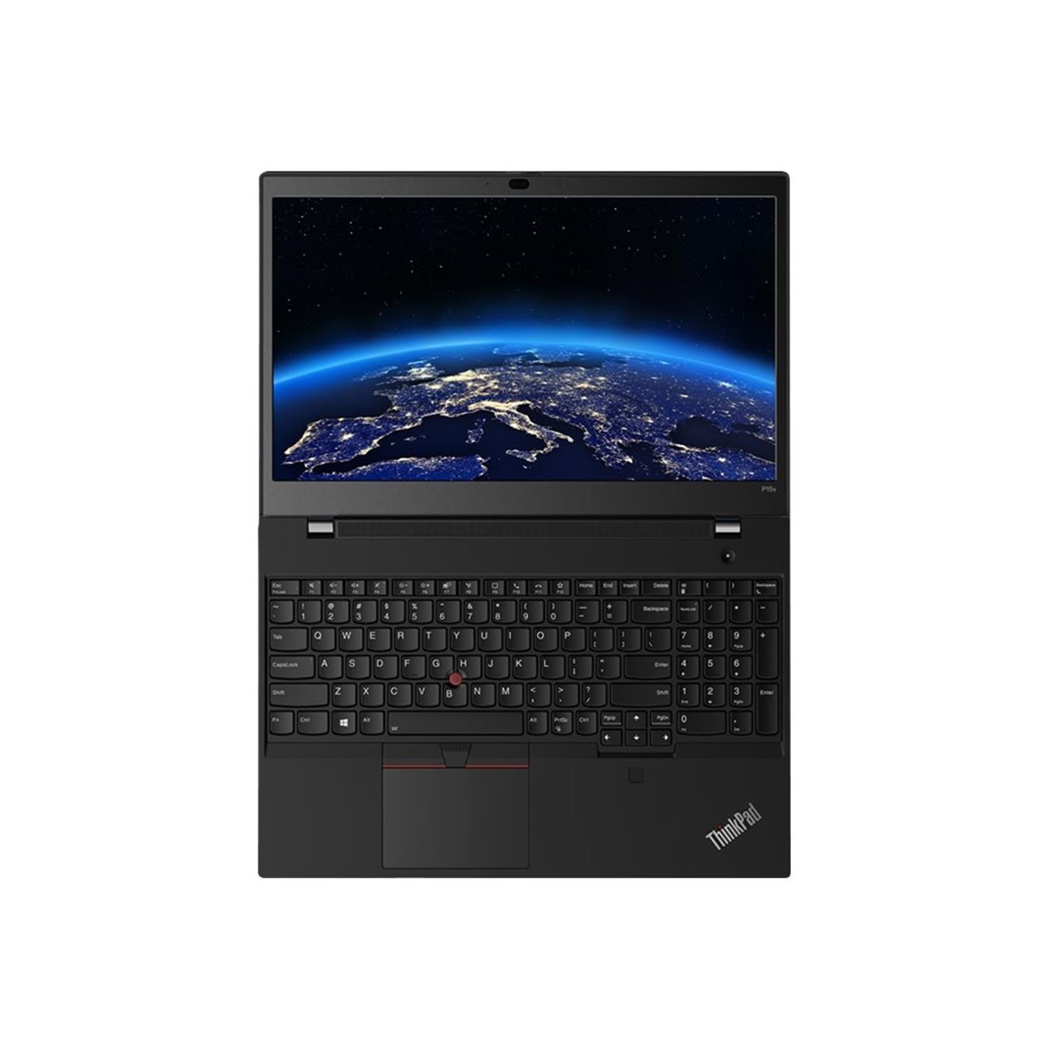 ThinkPad P15v G3 - 64", 16GB, 512GB SSD