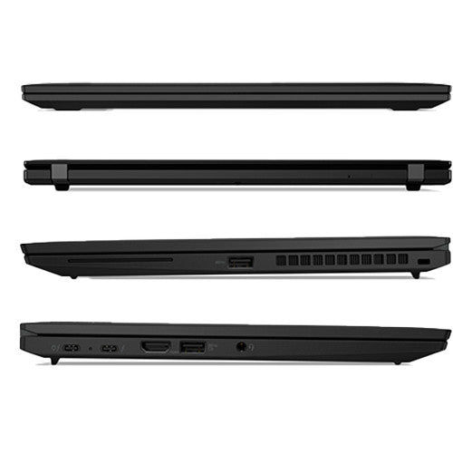 ThinkPad T14s G3 - 14", 16GB, 256GB SSD