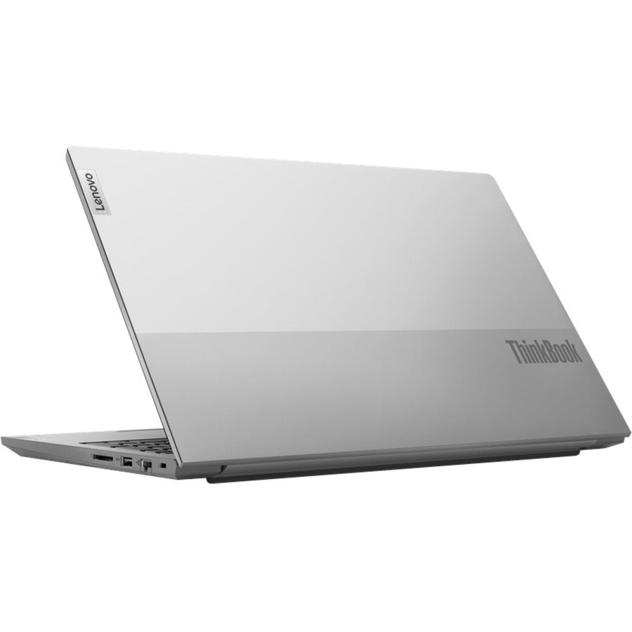 Lenovo ThinkBook 15 G4 ABA - AMD Ryzen™ 5 5625U (2.30GHz