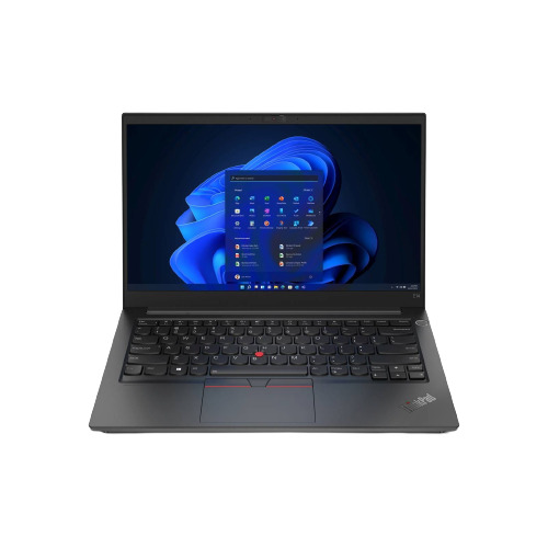 ThinkPad E14 G4 - 14", 16GB, 512GB SSD