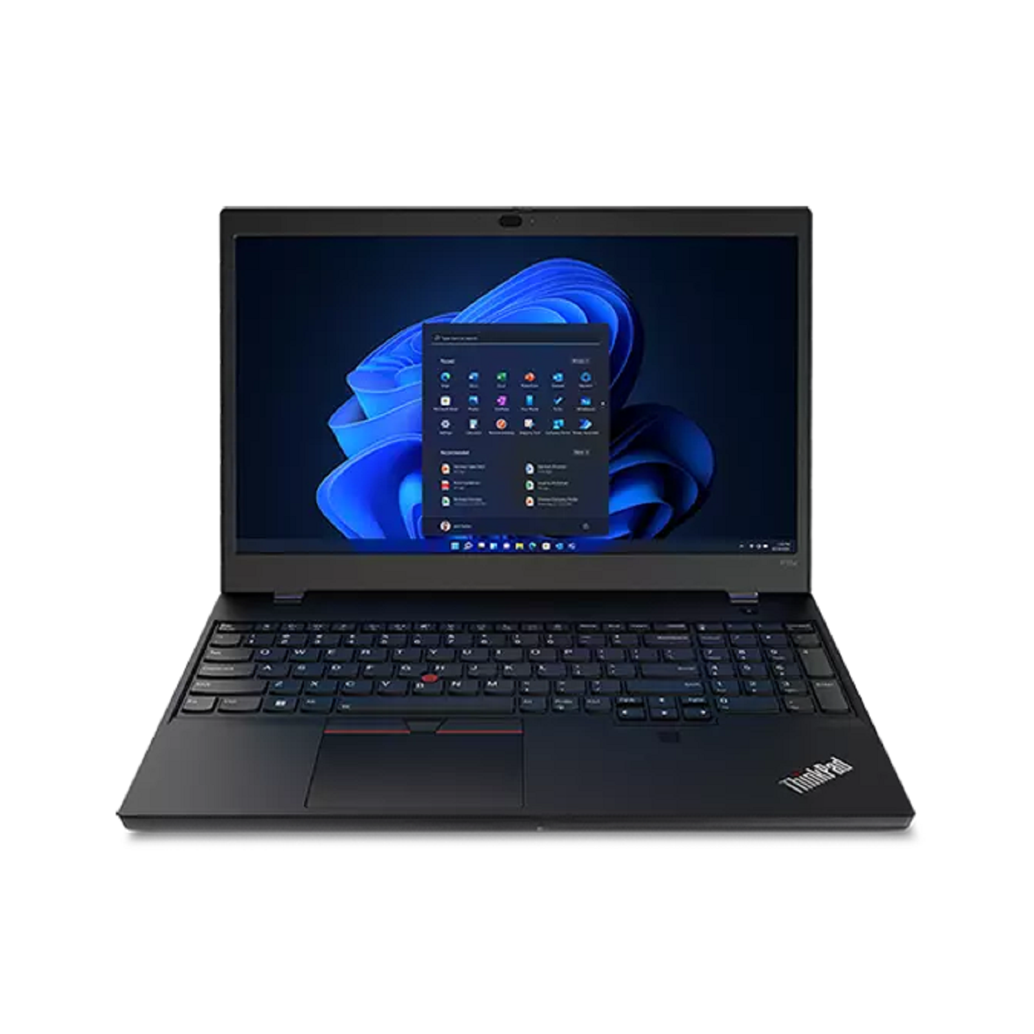 ThinkPad P15v AMD - 7", 64GB, 1TB SSD