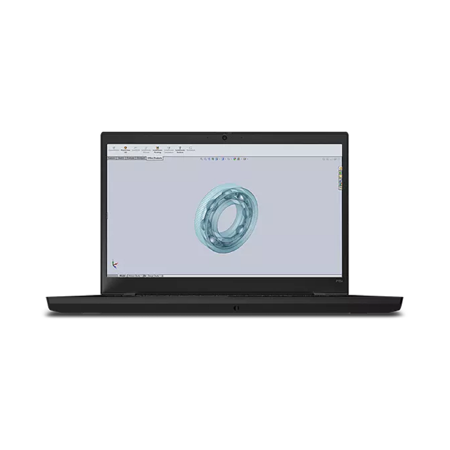 ThinkPad P15v AMD - 7", 32GB, 1TB SSD