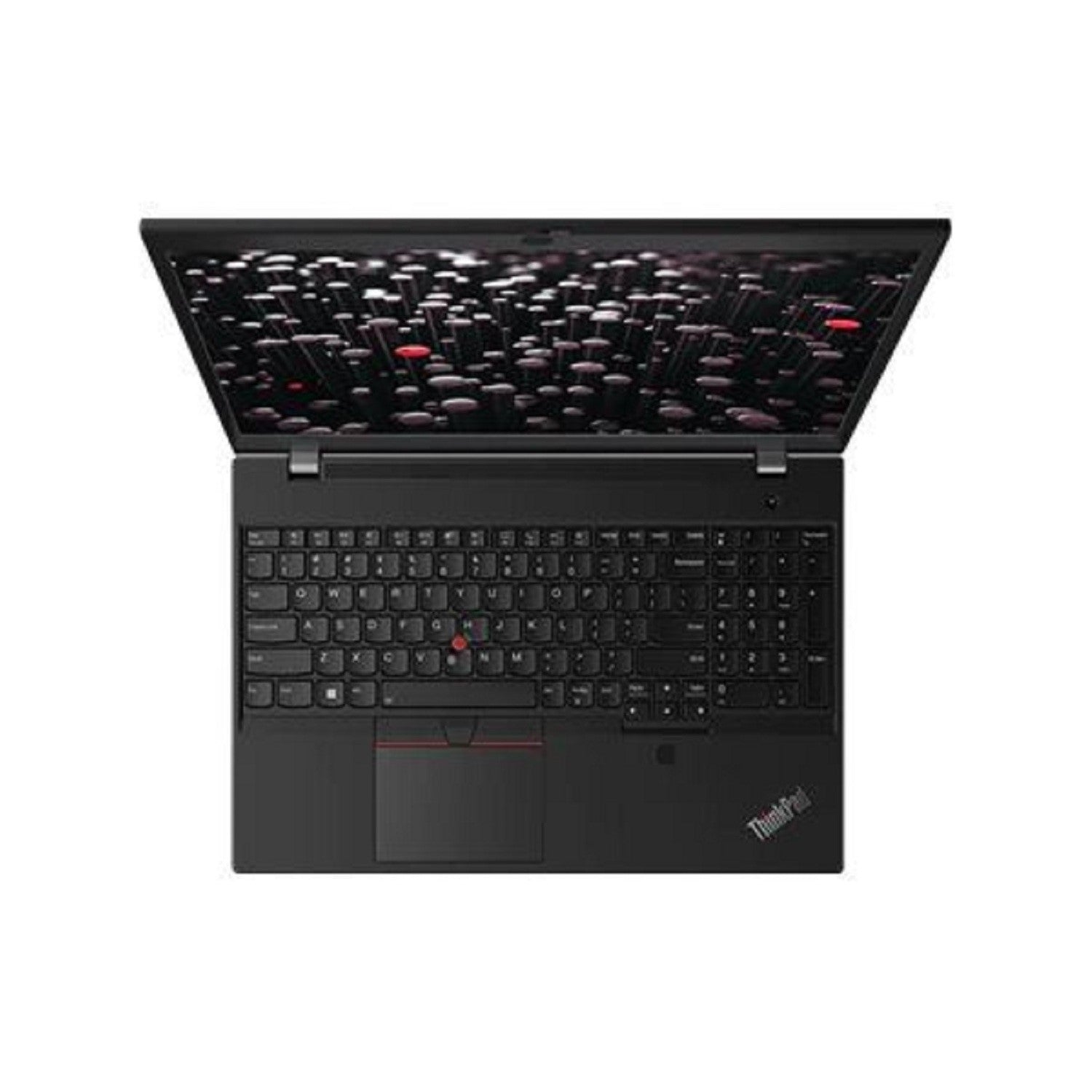 ThinkPad P16v AMD - 7", 16GB, 512GB SSD