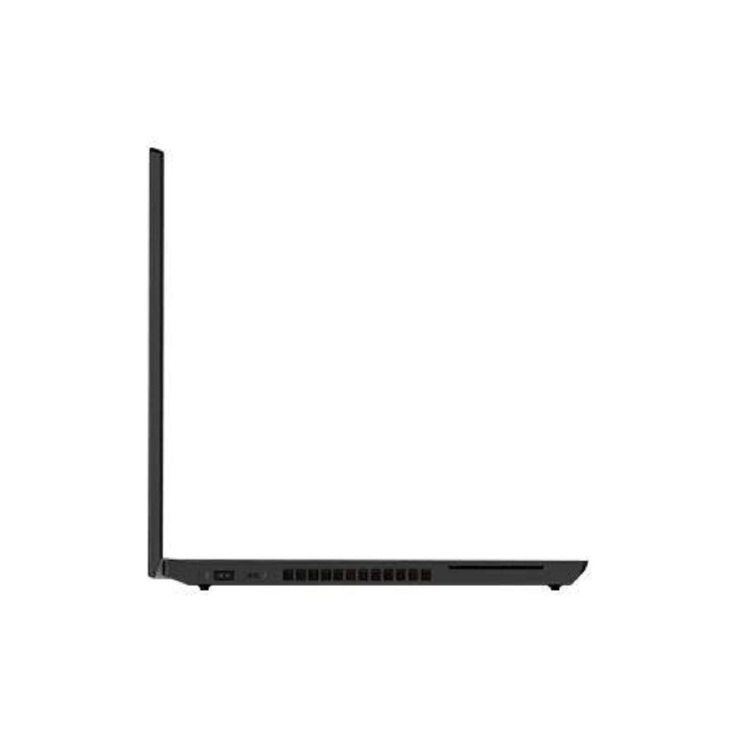 ThinkPad P15v AMD - 7", 16GB, 512GB SSD