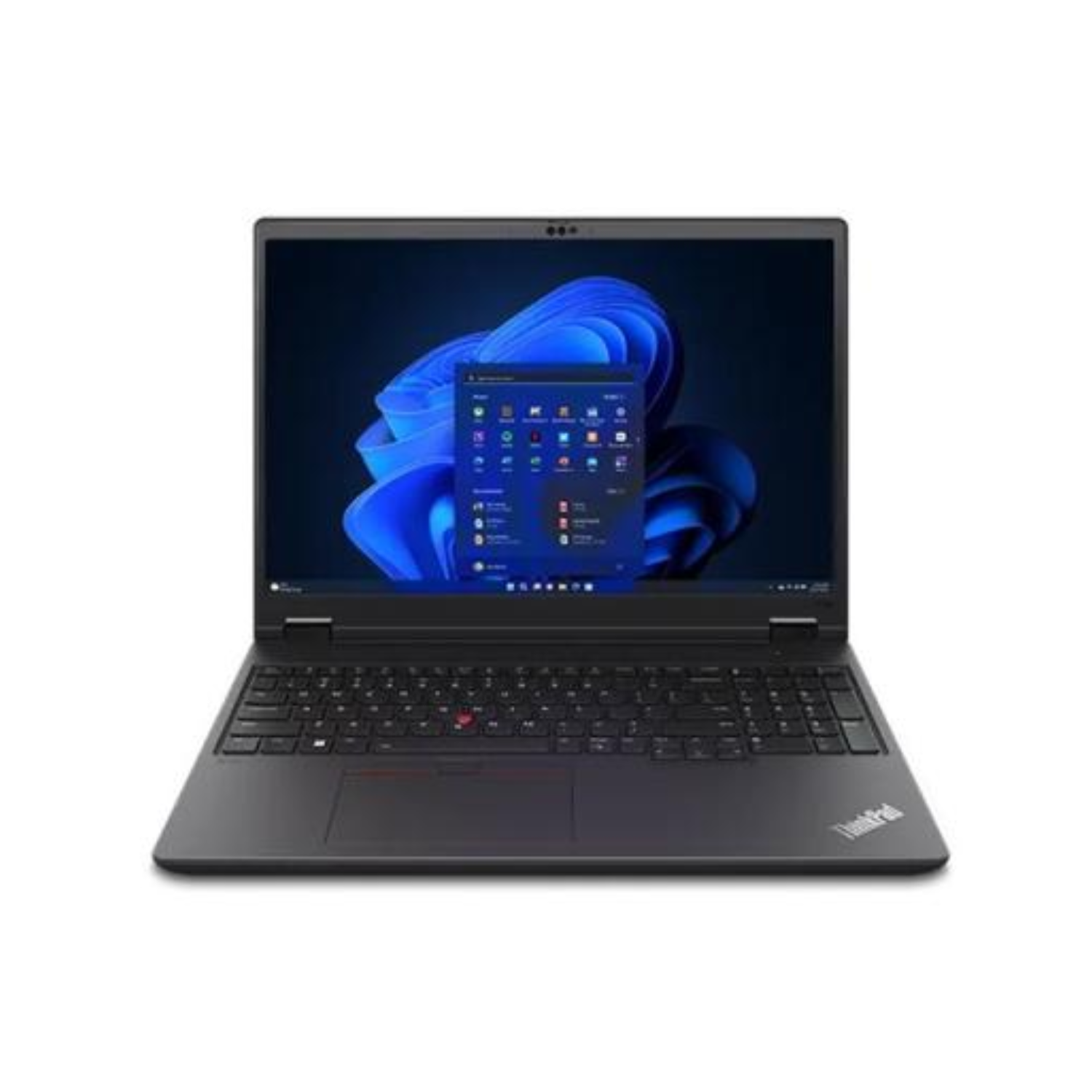 ThinkPad P16v G2 - 7", 32GB, 1TB SSD