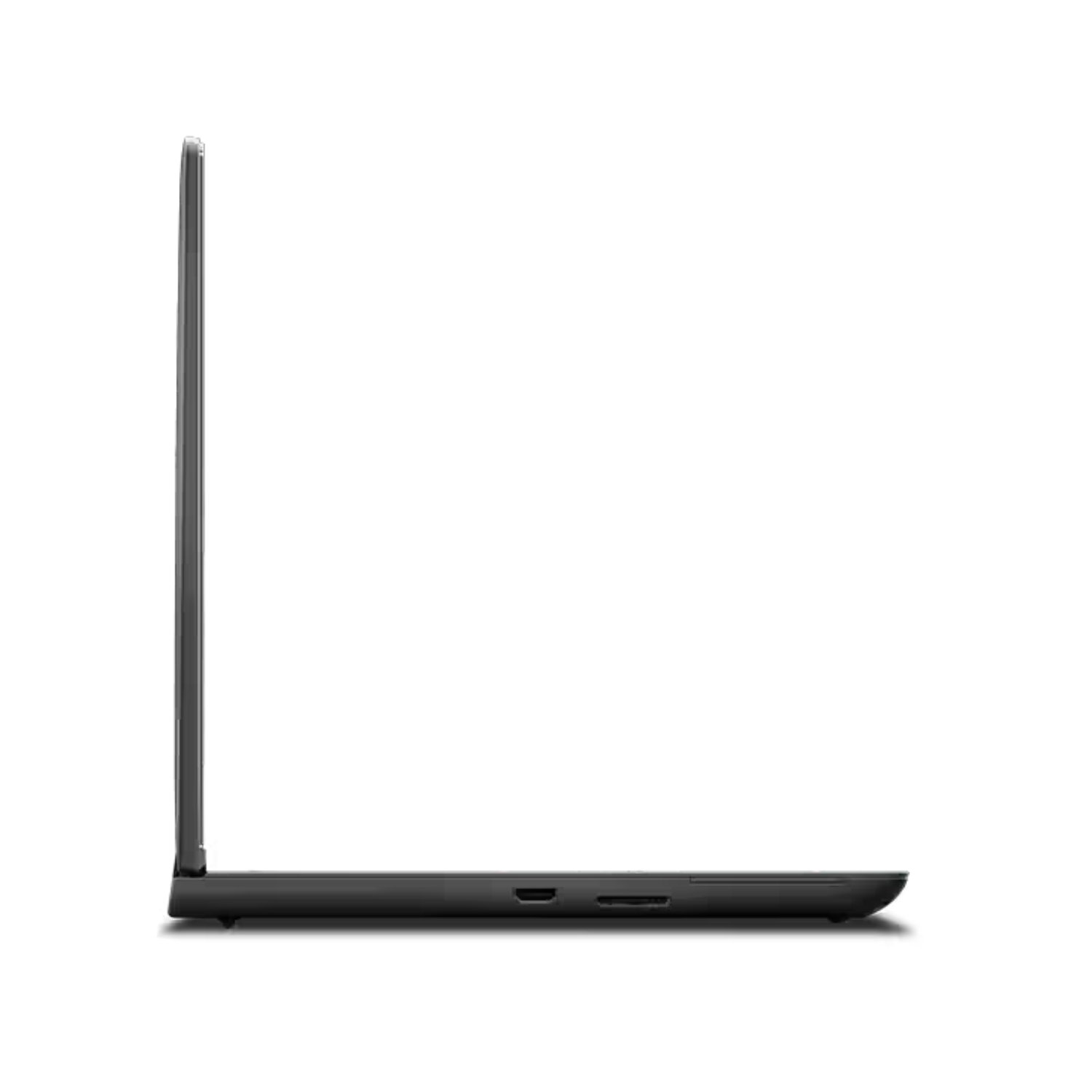 ThinkPad P16v G2 - 7", 32GB, 1TB SSD