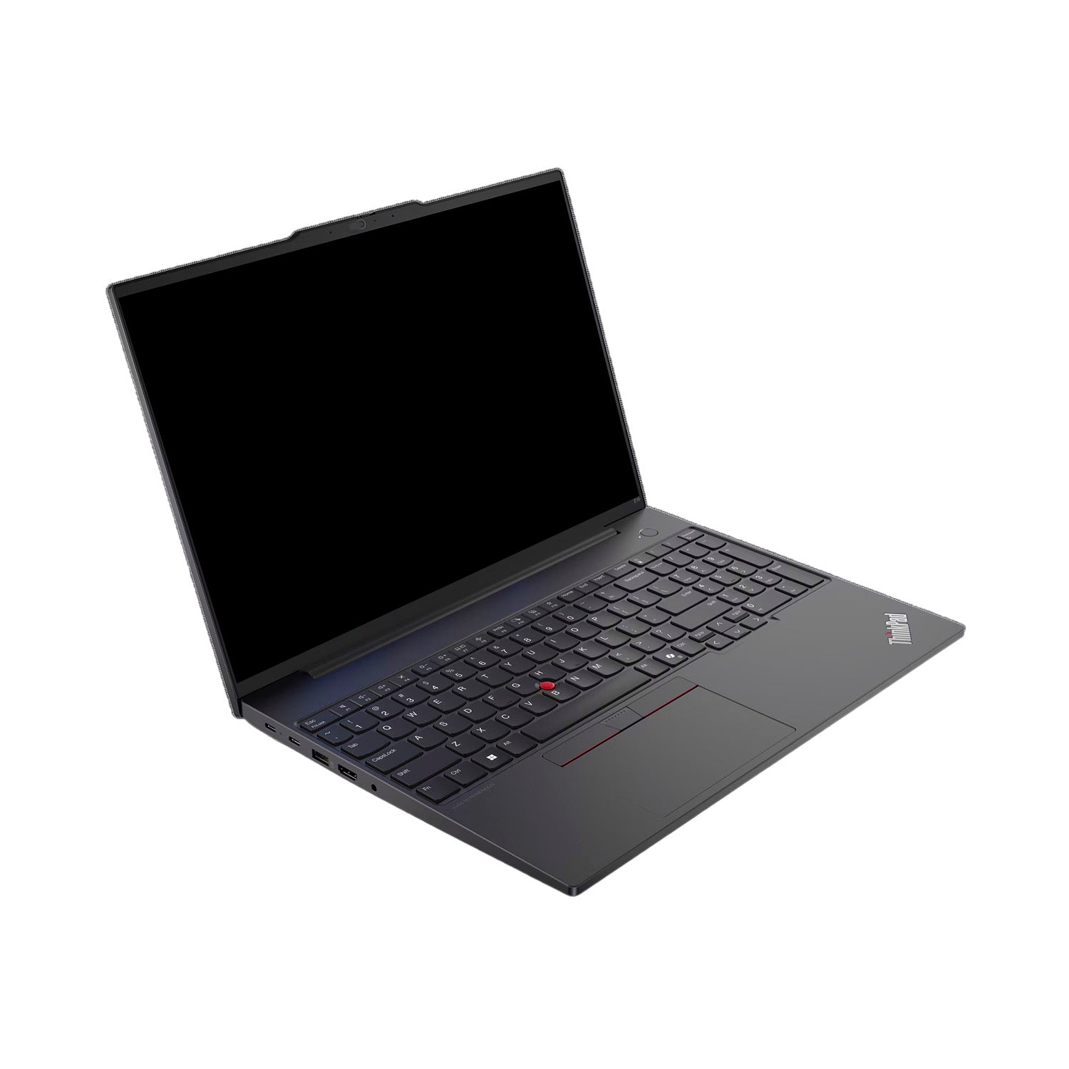 ThinkPad E16 AMD - 16", 16GB, 512GB SSD