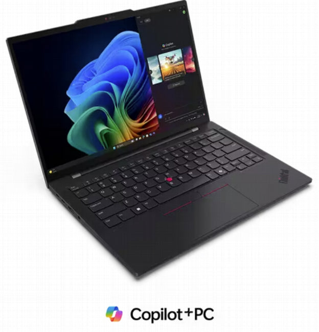 ThinkPad T14s G6 - 7", 32GB, 512GB SSD