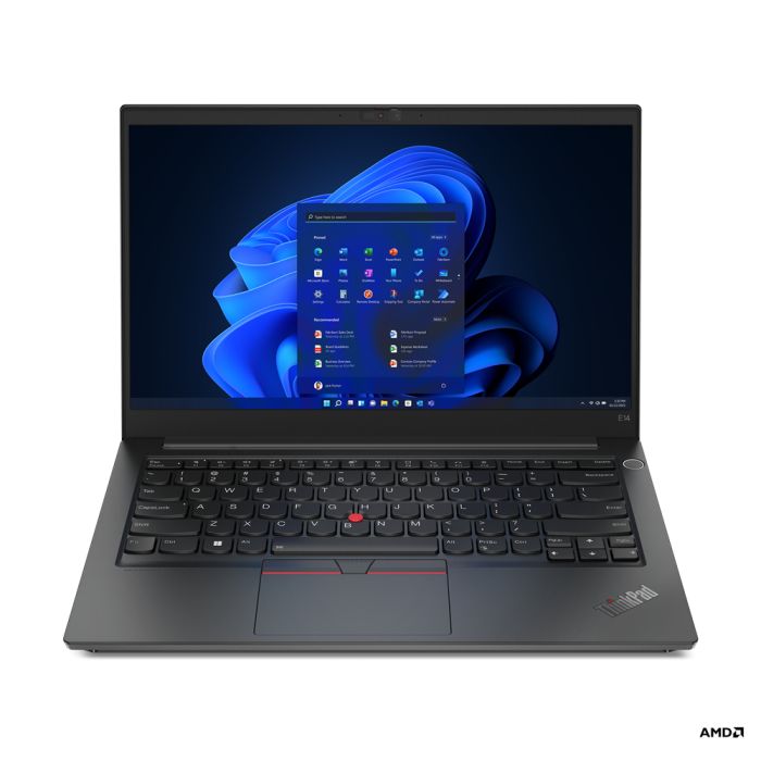 ThinkPad P14s G3 - 14", 16GB, 256GB SSD