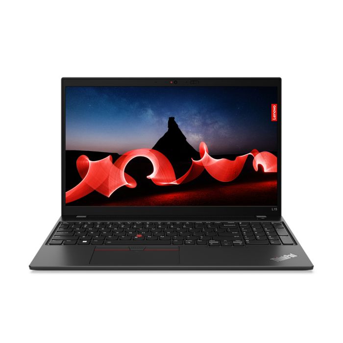 ThinkPad L15 G3 - 15", 16GB, 512GB SSD
