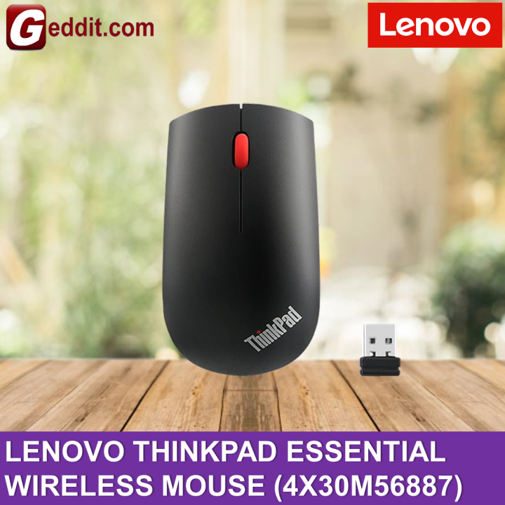 ThinkPad Essential Wireless