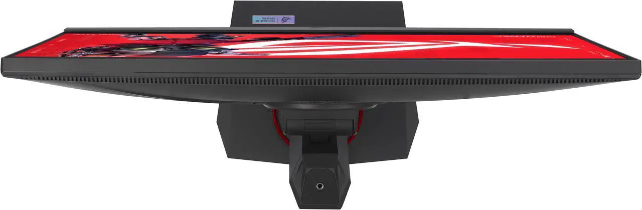 ASUS ROG STRIX 27Inch QHD HDR400 USB - 2560X1440, 180HZ, 1MS, FAST IPS, 133% SRGB, EXTREME LOW MOTION BLUR SYNC, G