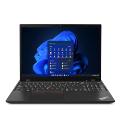 ThinkPad P16s AMD - 5", 32GB, 512GB SSD