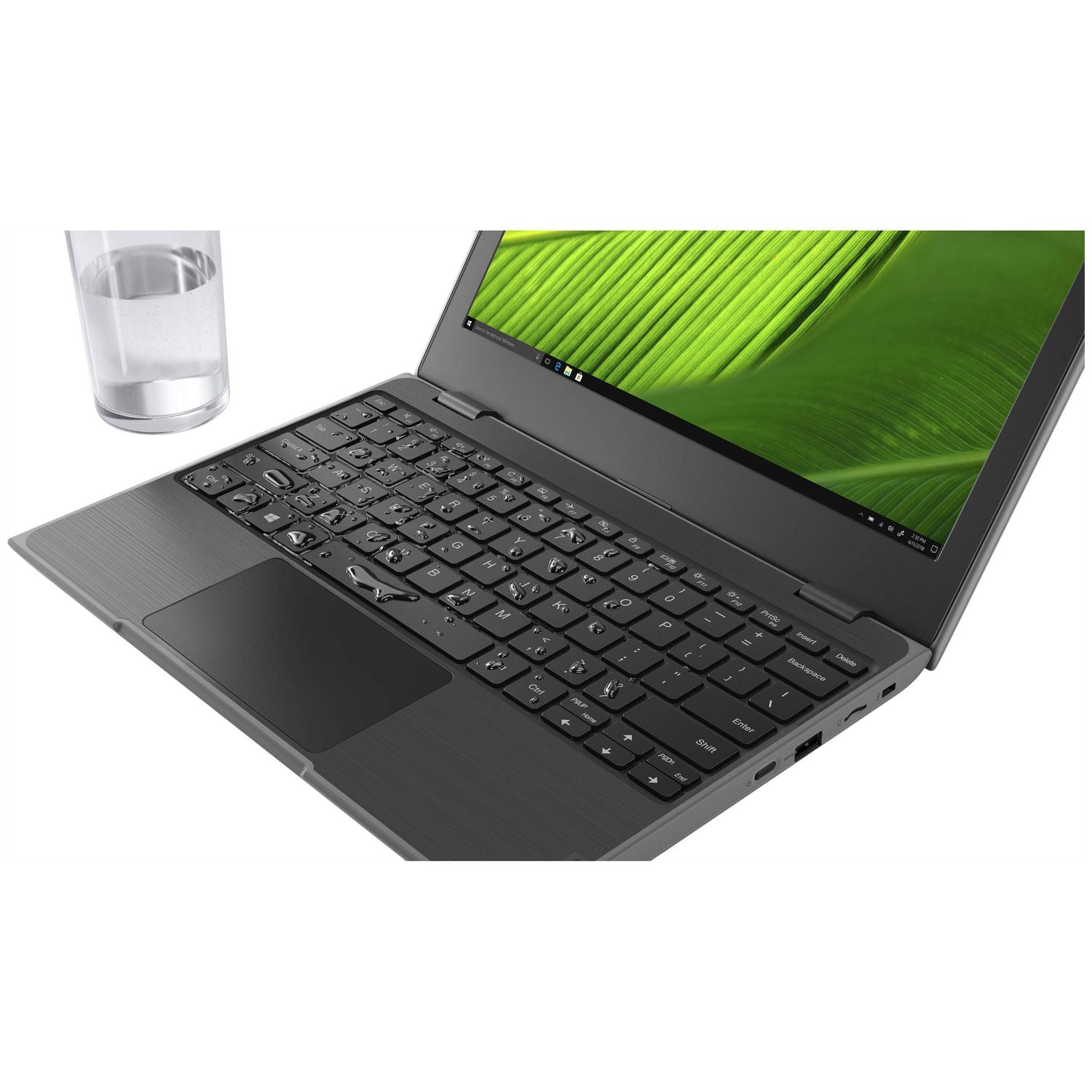 Lenovo 100e G3 - Intel® Celeron® N4500 (1.10GHz