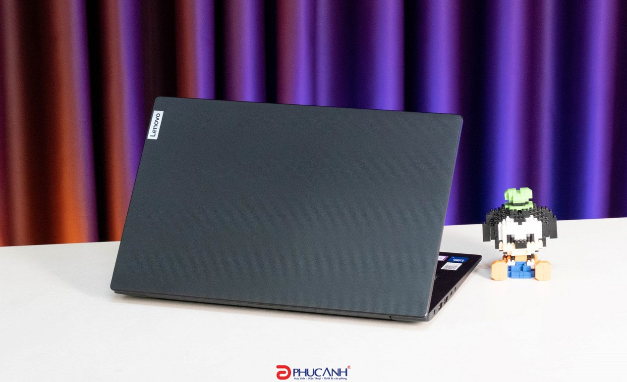 Lenovo V14 G5 IRL - Intel® Core™ 3 100U (E-cores up to 3.30GHz