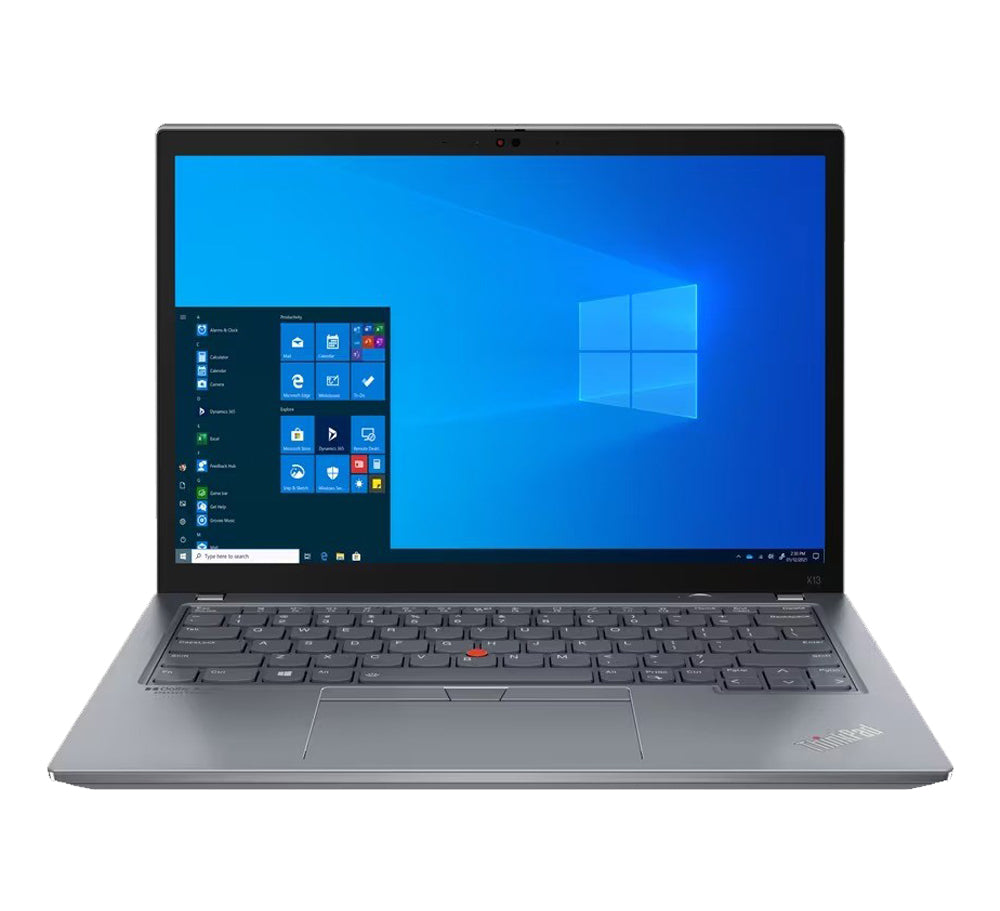 ThinkPad X13 G2 - 13", 8GB, 512GB SSD
