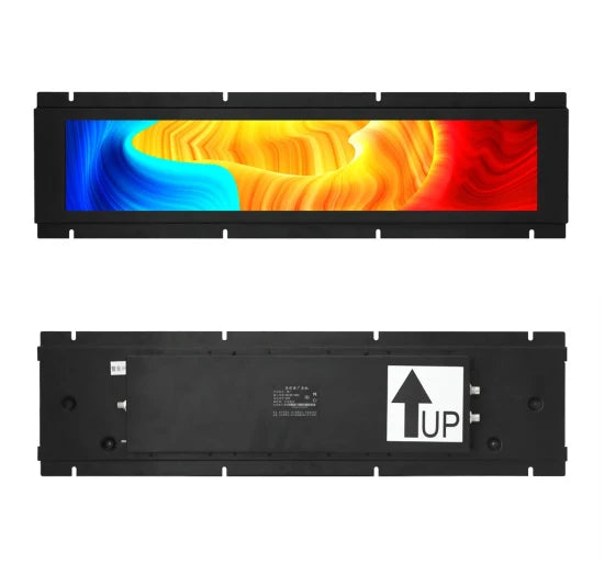 27Inch 1920 X 1080 (FHD) NON-GLARE WITH NARROW BEZE