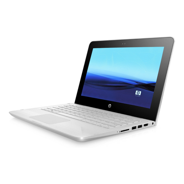 HP Fx36011G5 N100 11 4GB/32 PC Intel N100