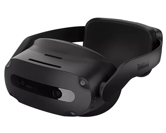 ThinkReality VRX G1 - Qualcomm® Snapdragon™ XR2+ Platform (--GHz