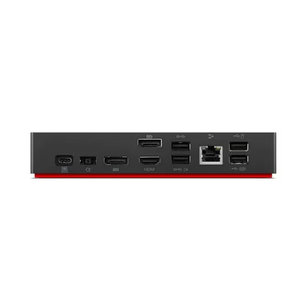 ThinkPad Workstation Dock