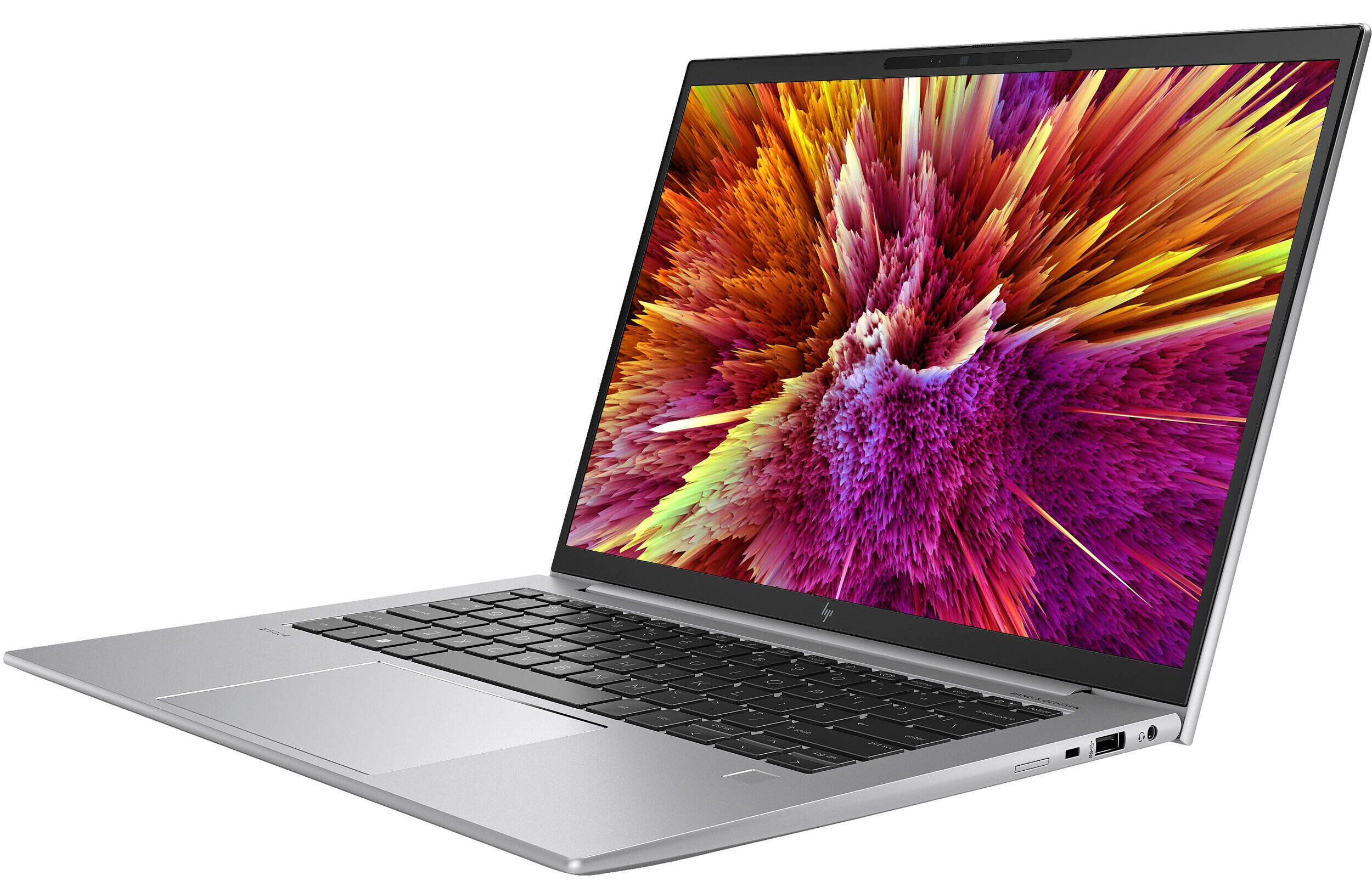 HP ZFly14G10 i7 - 1365U 14 32GB/1T PC Intel i7, 1365U, 14 WUXGA AG LED UWVA, DSC, Webcam, 32GB DDR5, 1.0TB SSD, ax6G+BT, 3C Batt, FPS, W11 Pro64, 1yr Wrty