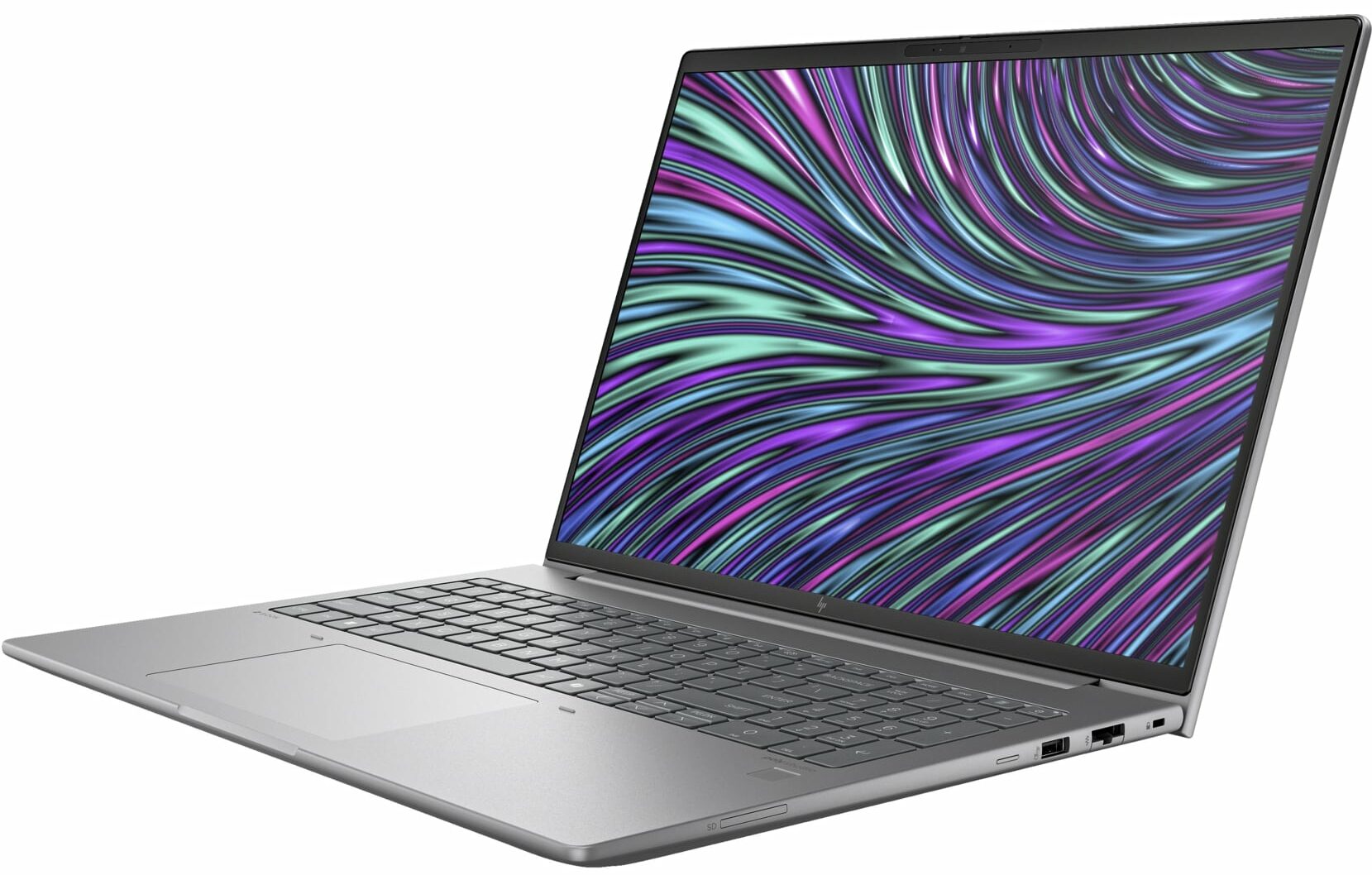 MANUFACTURER RENEWED HP ZBOOK POWER 16 G11 NOTEBOOK AMD RYZEN 7 8845HS - 16", AMD RYZEN 7 8845HS