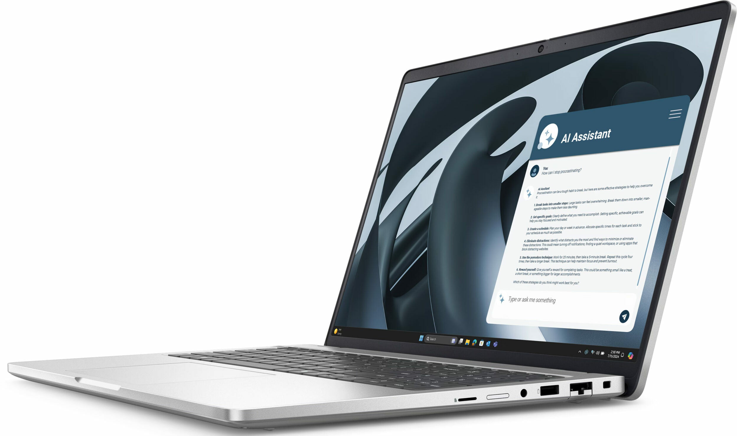 SPL Dell Pro 16 Plus PB16255 RYZ_5_220 16 GB: LPDDR5, 7500 MT/s, dual - channel (onboard), 256 GB TLC SSD, 16IN, Non, Touch, FHD+ 1920 x 1200, 60Hz, IPS, Anti