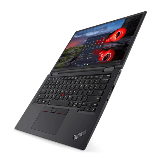 ThinkPad X13 Yoga Gen 2 - 13", 16GB, 256GB SSD