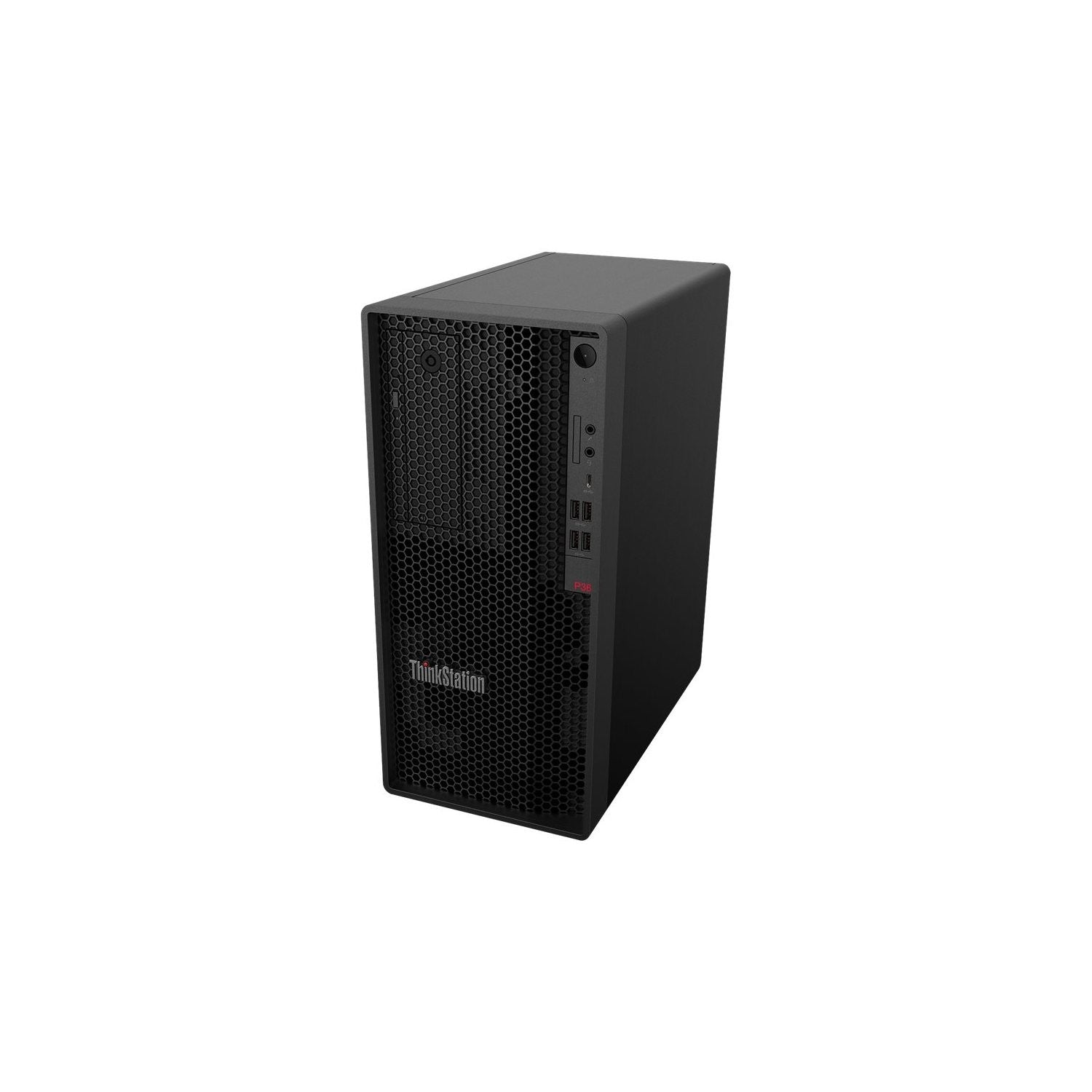 ThinkStation P360 - 11", 32GB, 1TB SSD