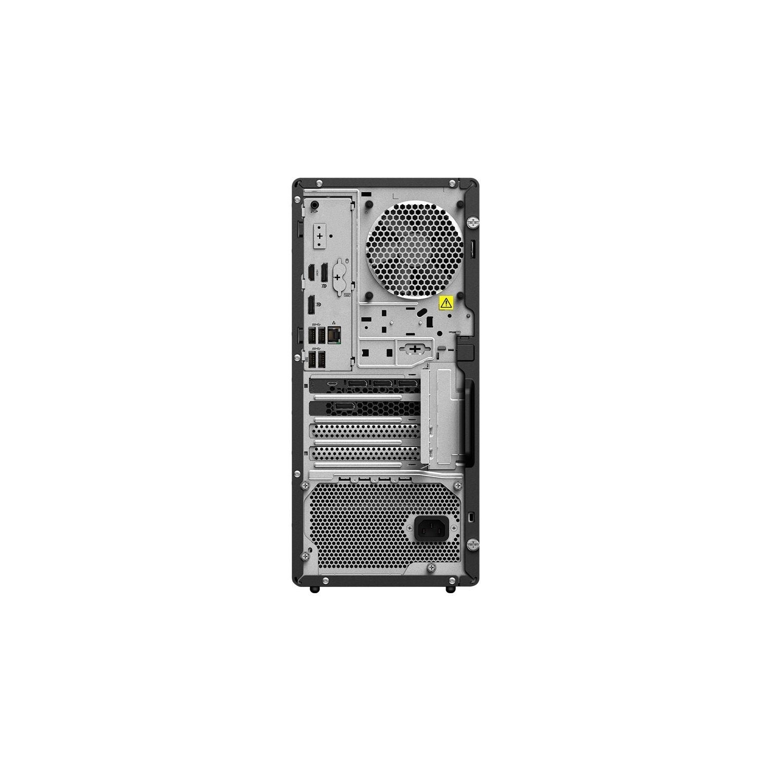 ThinkStation P360 - 11", 32GB, 1TB SSD