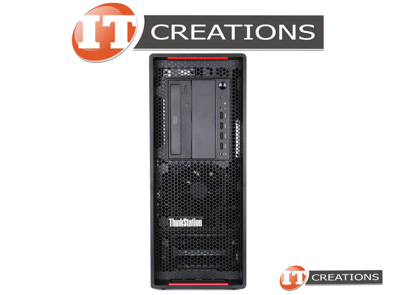 ThinkStation P620 - 10", 64GB, 1TB SSD