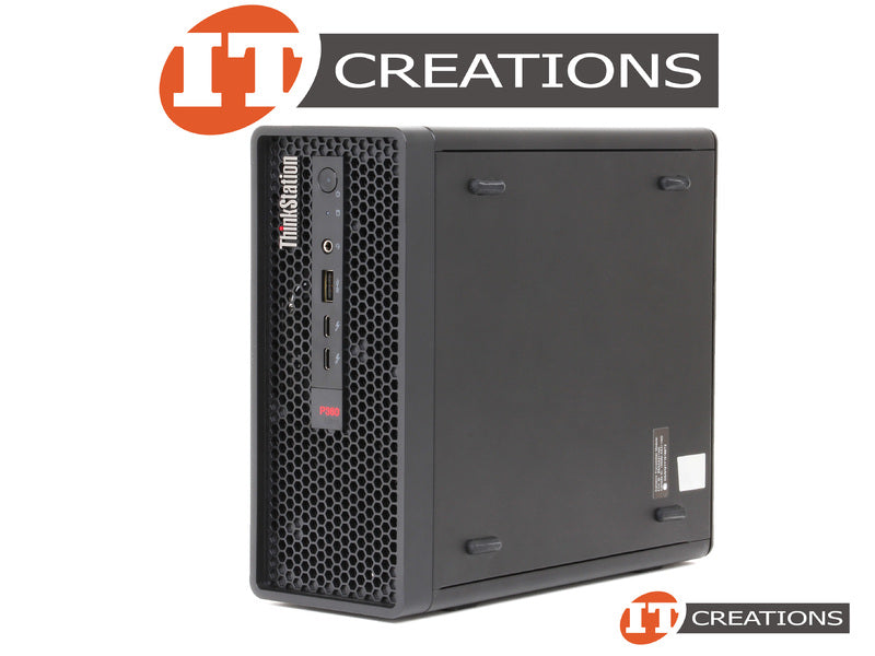 ThinkStation PX - 6430", 1TB SSD