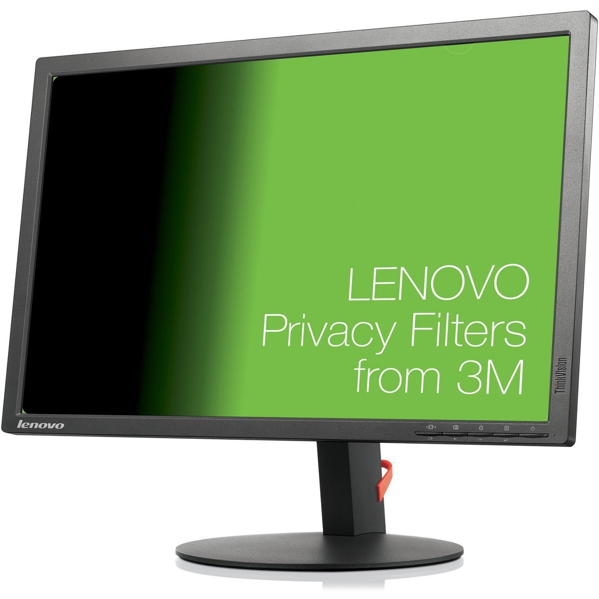 Lenovo Privacy Filter for the ThinkCentre X1 All - in-One from 3M