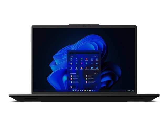ThinkPad P14s G5 - 5", 32GB, 512GB SSD