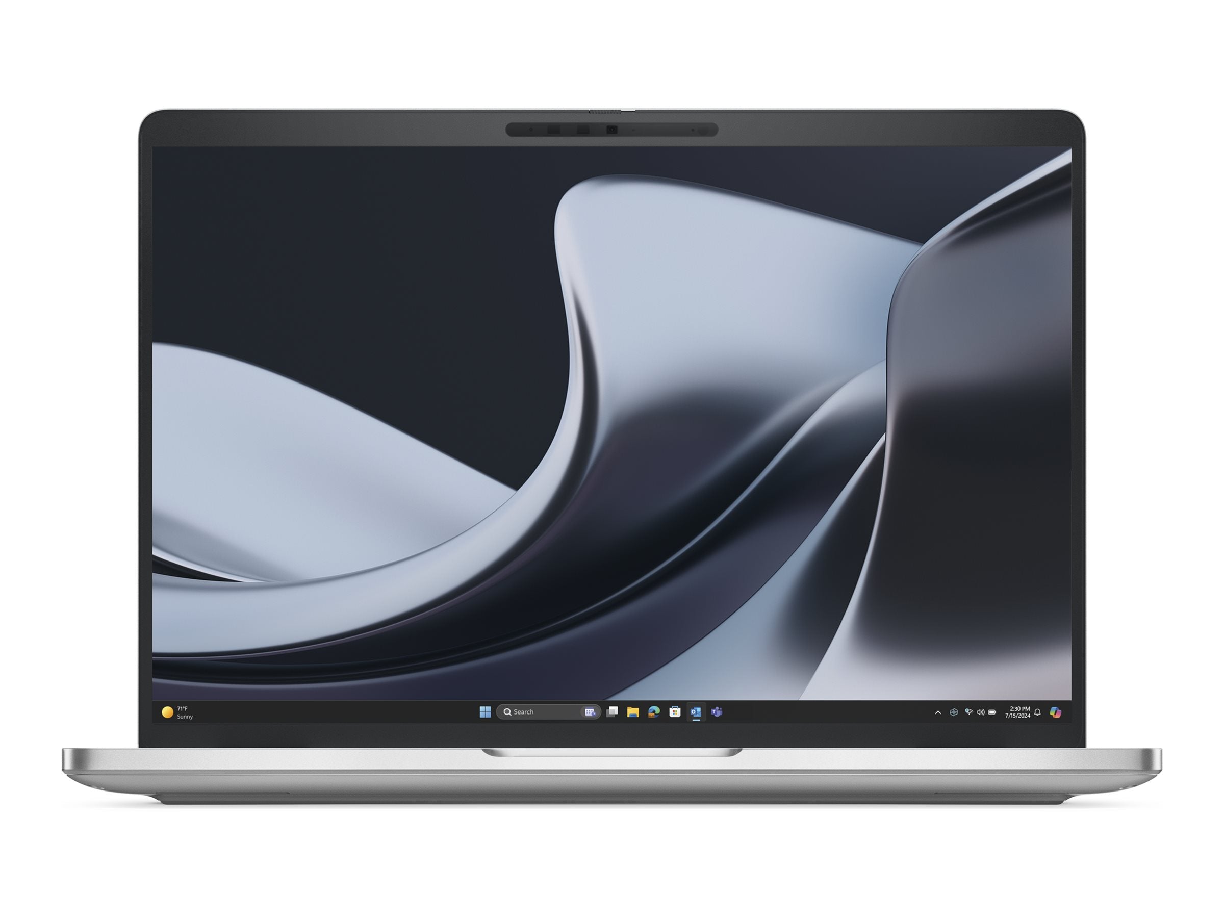 SPL Dell Pro 14 Plus PB14255 RYZ_7_PRO_250, 16 GB: LPDDR5, 7500 MT/s, dual - channel (onboard) 512 GB SSD 14IN, Non, Touch, FHD+ 1920 x 1200, 60Hz, IPS, Anti