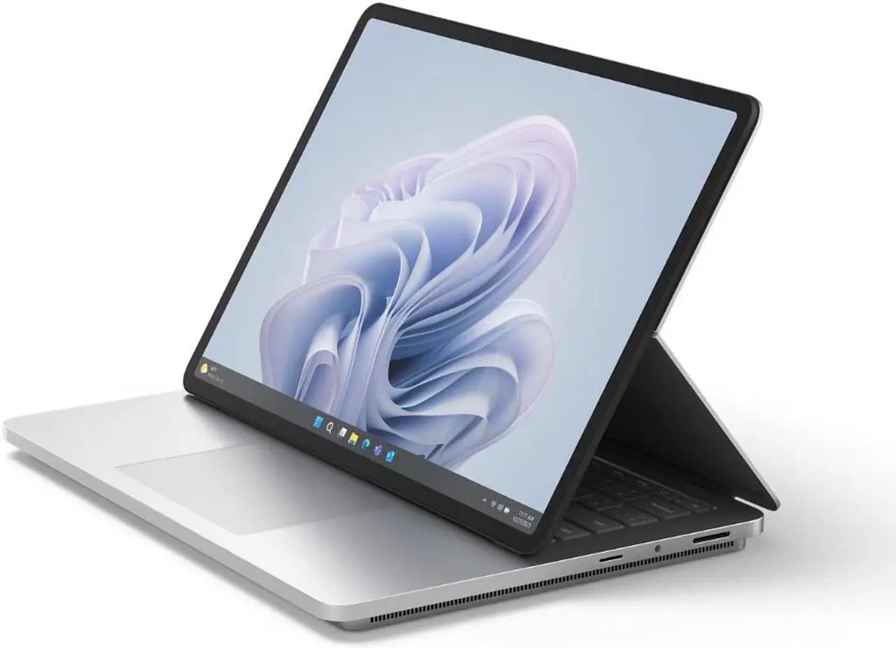 Microsoft Surface Laptop Studio 2 Commercial - Core 5.2GHz, 14.4Inch 10