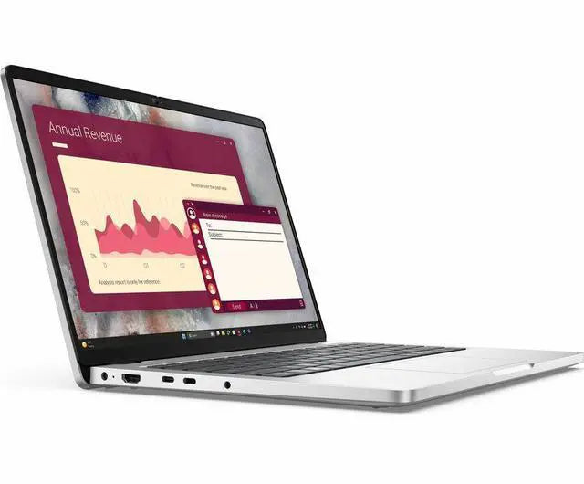 Dell Pro 14 PC14250 - Intel, Intel, Core i5