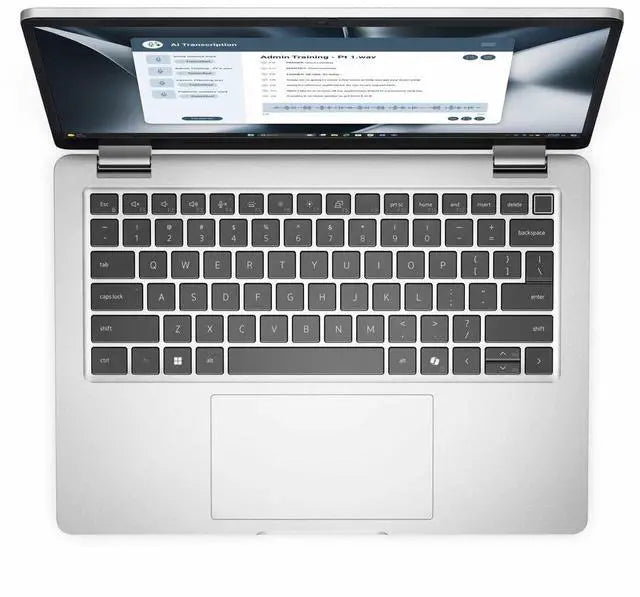 Dell Pro 13 Plus PB13255 RYZ_PRO_7 - PRO_250, 16 GB: LPDDR5, 7500 MT/s, dual, channel (onboard), 512GB SSD, 13.3IN, Non, Touch, FHD+ 1920 x 1200, 60Hz, IPS, Anti