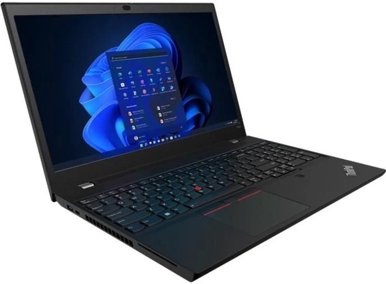 ThinkPad P15v AMD - 7", 32GB, 1TB SSD