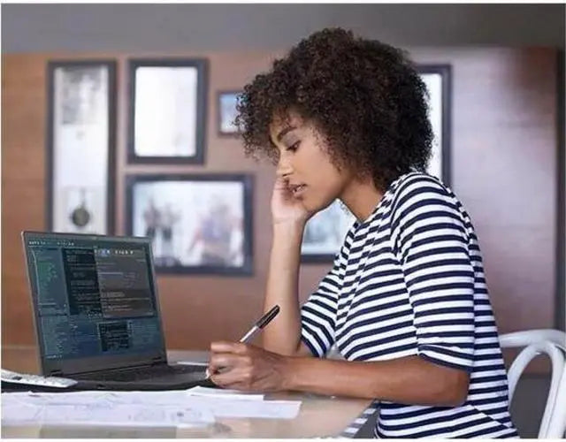 ThinkPad P16v AMD - 7", 32GB, 1TB SSD